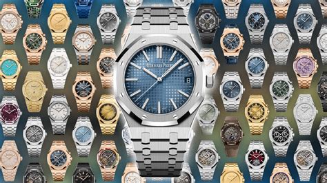 audemars piguet historia|Audemars Piguet history.